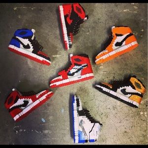 Meet your Posher, Alejandro